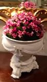 Pedestal Planter