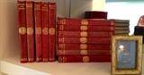 Set of 12 Vintage O Henry Books 