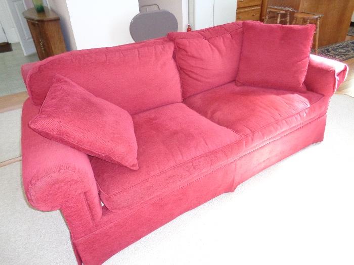 Isenhour sofa