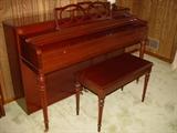Jenkins Piano