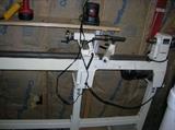 MINI LATHE