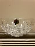Waterford 7' bowl
