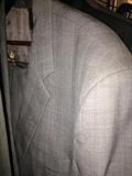 Men's suit size 42 Reg