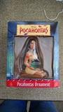 Grolier Disney Pocahontas ornament