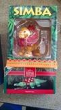 Grolier Disney Simba ornament