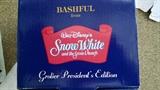Disney Bashful - President's Edition.