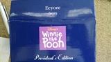 Disney Eeyore- President's Edition.