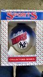 NY Yankees Ornament