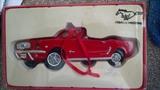 1964 Mustang Ornament