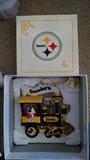 Pittsburgh Steelers Ornament 