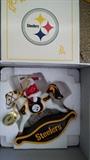 Pittsburgh Steelers Ornament