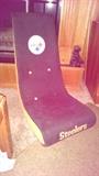 Steelers Game Chair