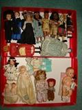 Vintage Dolls