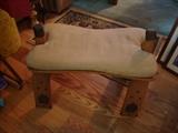 Camel Seat