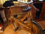 Schwinn Exercise Bike