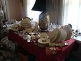 Collection of Lenox USA