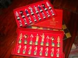 Ancient Rome style Chess Set