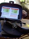 ProAim putting training glasses