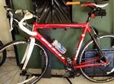 Fuji Roubaix men's bike