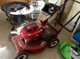 Craftsman 6.75 lawnmower