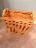 Woven Basket