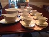 Noritake Complete Set