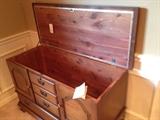 Lane Cedar Chest