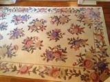 Floor Rug 5'x8'