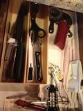 Kitchen Tools
