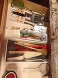 Kitchen Tools