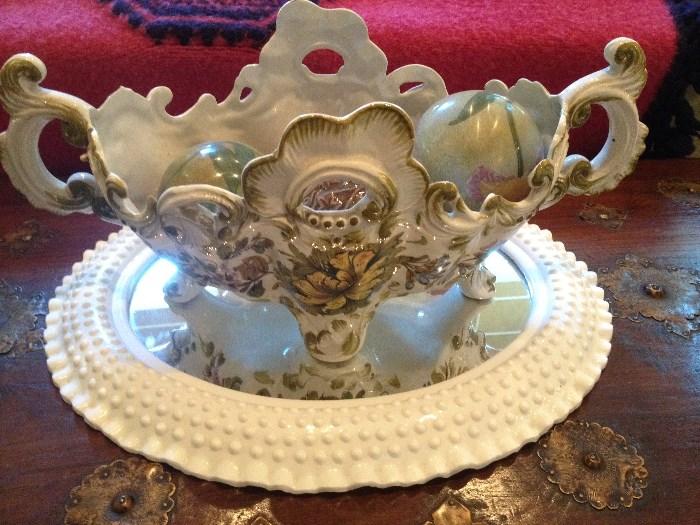 Antiques - Decorative Housewares