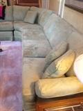 Sectional