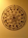Metal Art Wall Hanging