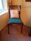 Antique Chair