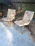 Patio Chairs