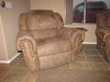 Recliner