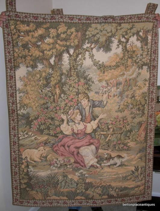 Another Tapestry
