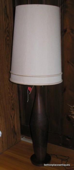 Mid Century lamp