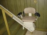 Stairlift