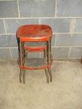 Kitchen stool