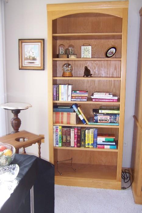 Lovely Bookshelves