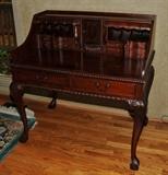 Renaissance Revival, 1850-1880: 