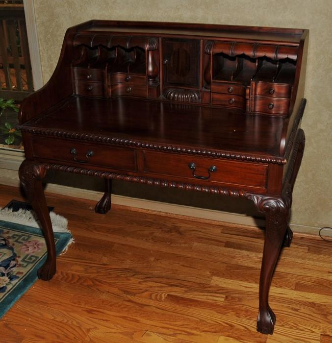 Renaissance Revival, 1850-1880: 