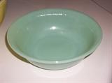Fire King Jadite bowl