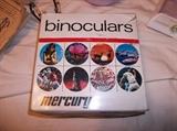 Pair of Mercury Binoculars