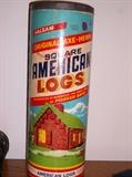 American Logs