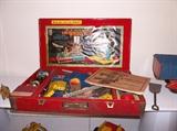 Antique Erector Set