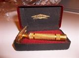 Vintage Gillette Razor