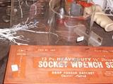 socket wrench set