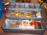 tackle box